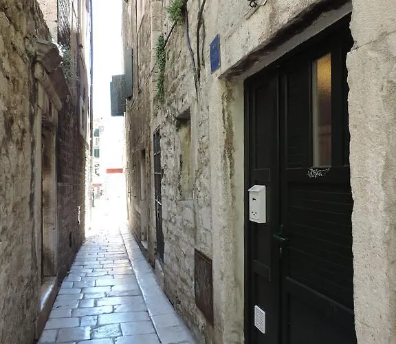 Josip Apartman Split