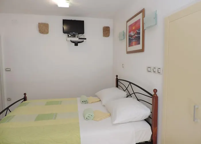 Josip Apartman Split