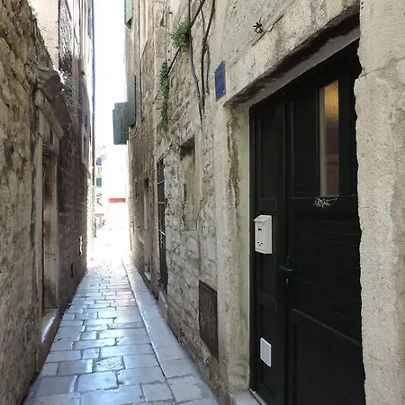 Josip Apartman Split