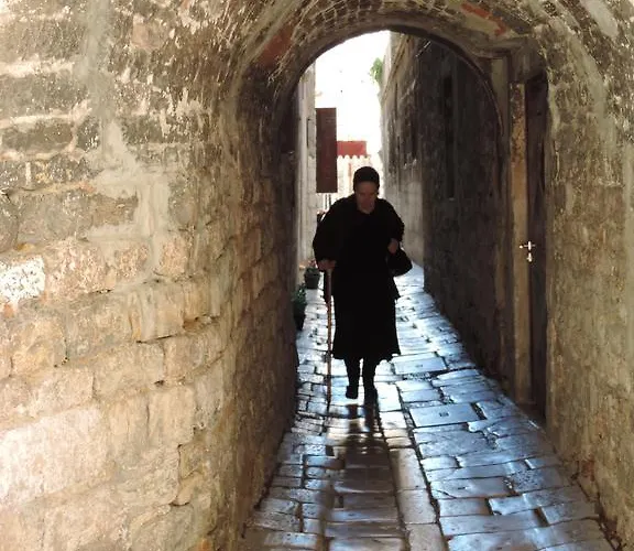 约瑟普一室公寓 公寓