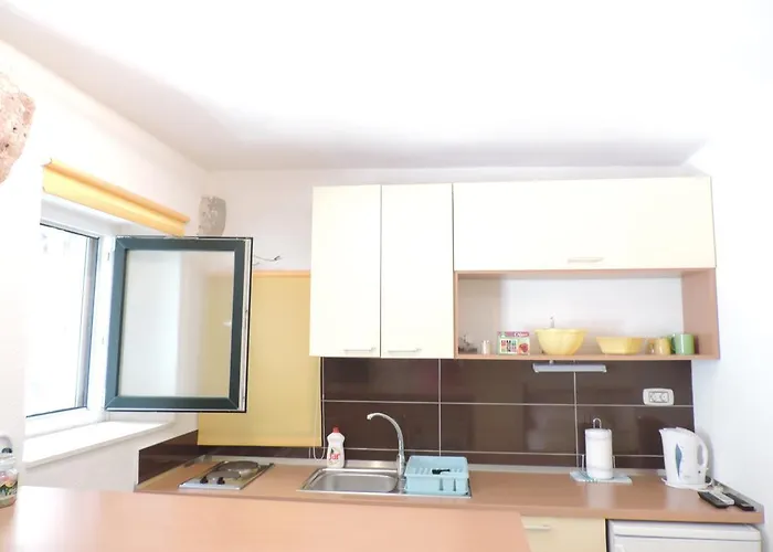 约瑟普一室公寓 公寓 *