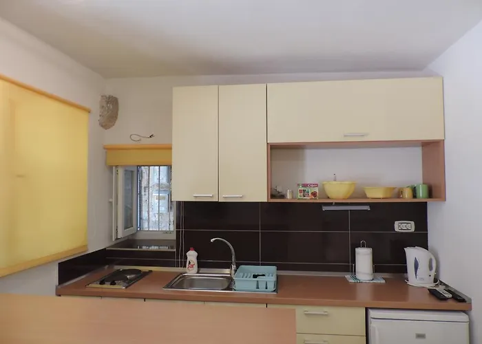 公寓 约瑟普一室公寓